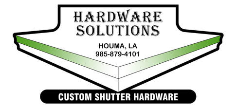 HARDWARE SOLUTIONS